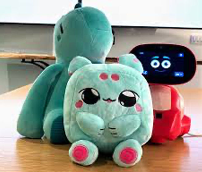 Toys