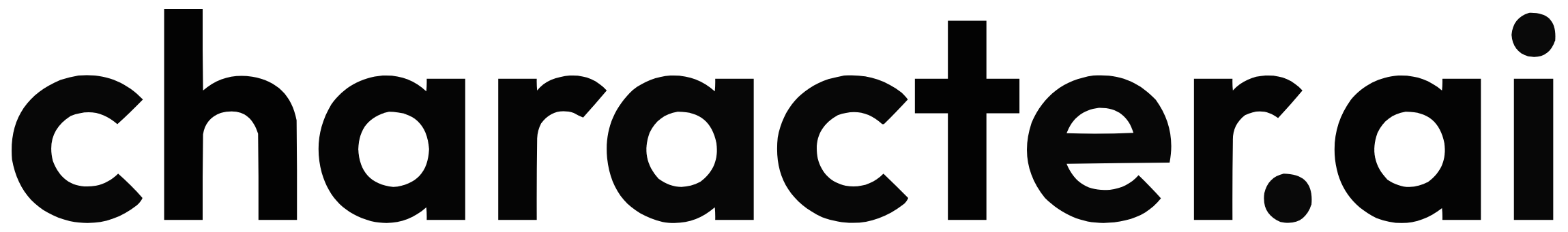 Character.AI logo