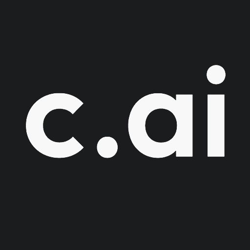 Character.AI logomark