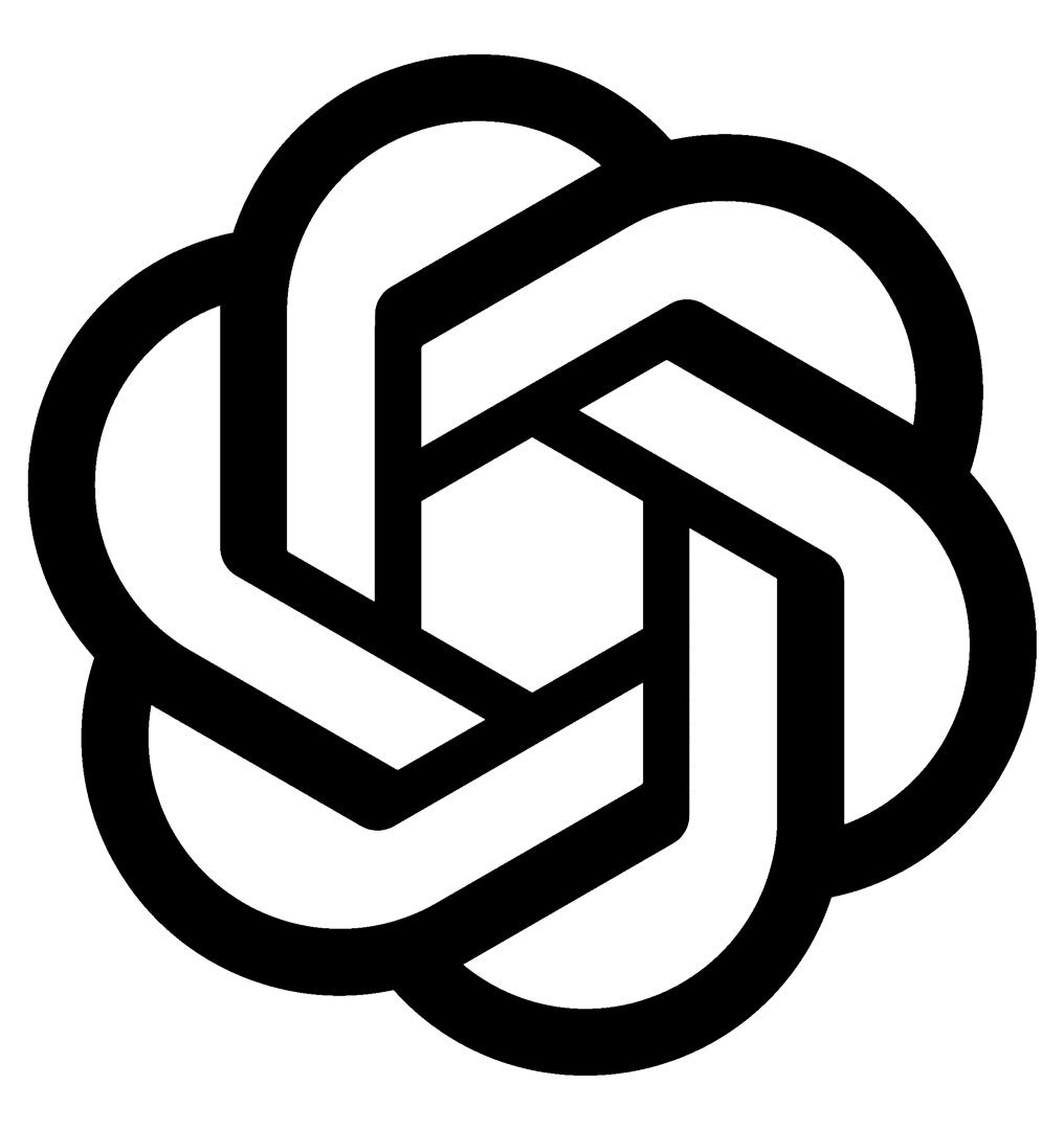 ChatGPT logomark