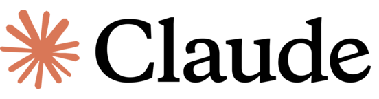 Claude logo