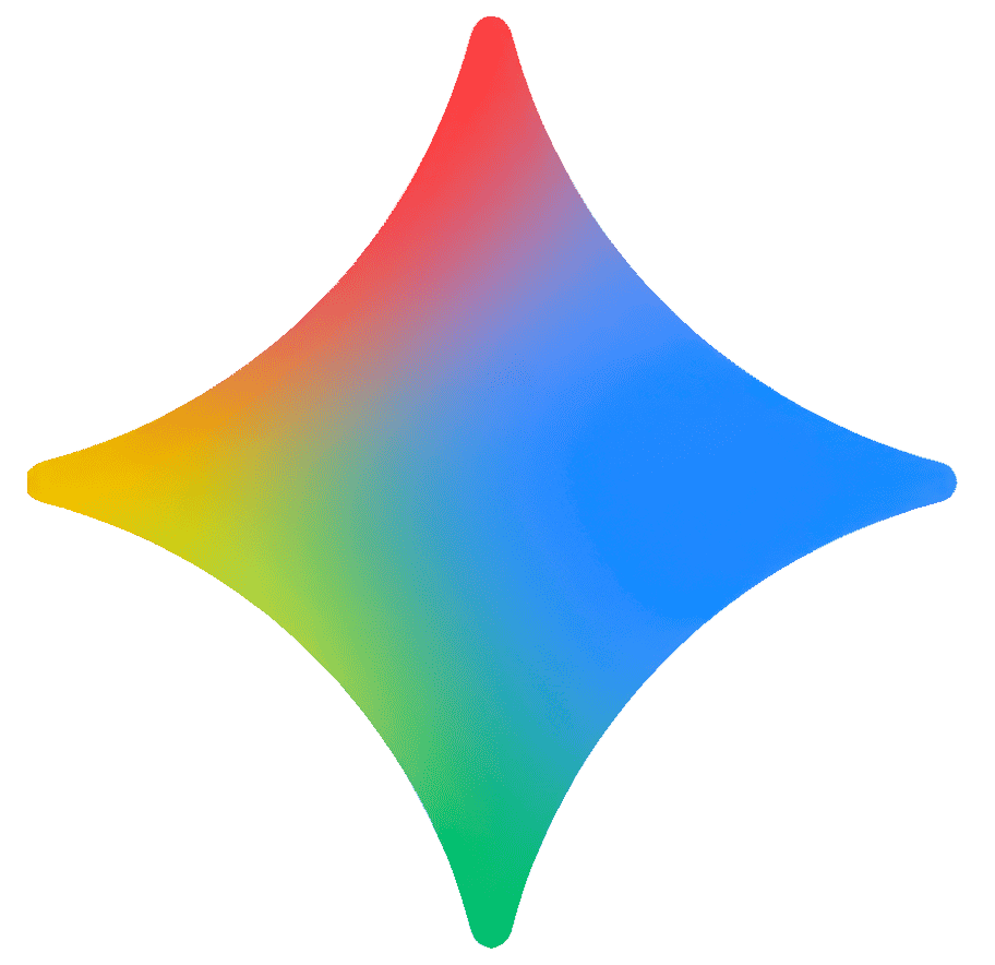 Gemini logomark