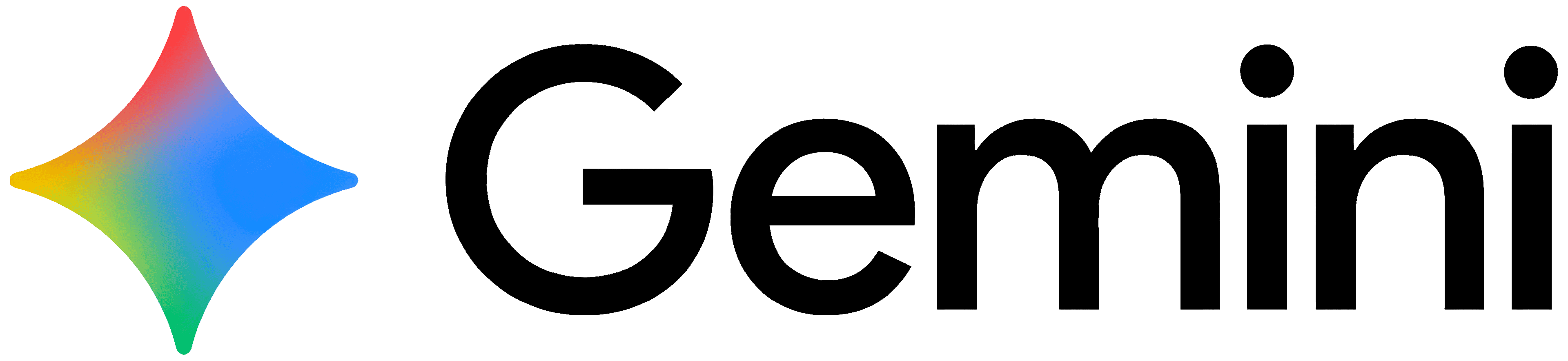 Gemini logo