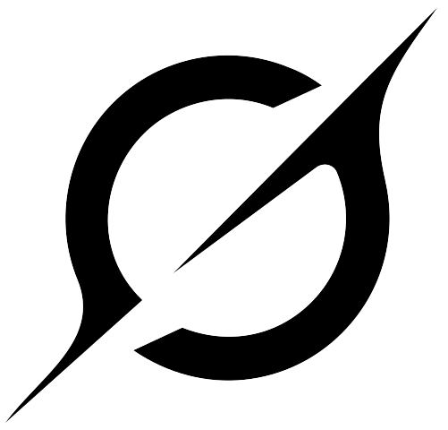 Grok logomark