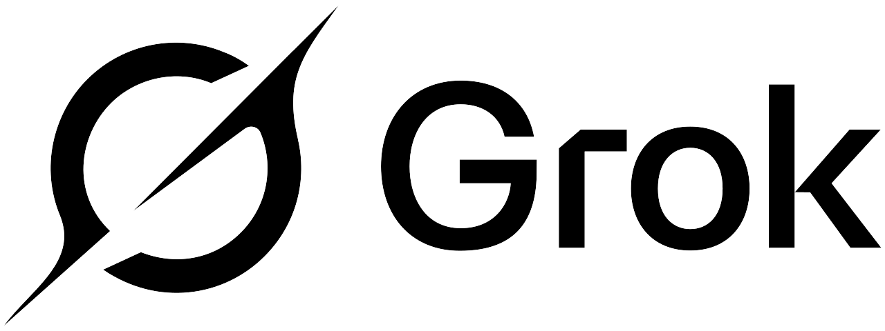 Grok logo