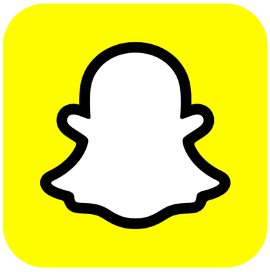 Snapchat logomark