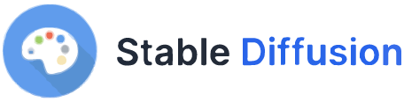 Stable Diffusion logo