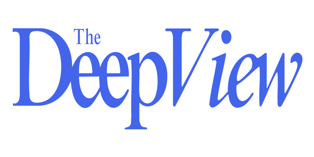 The Deep View