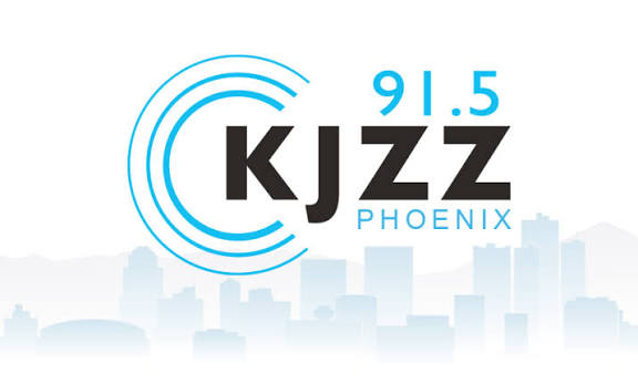 KJZZ 91.5 Phoenix