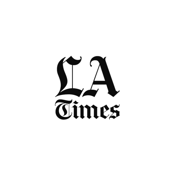Los Angeles Times