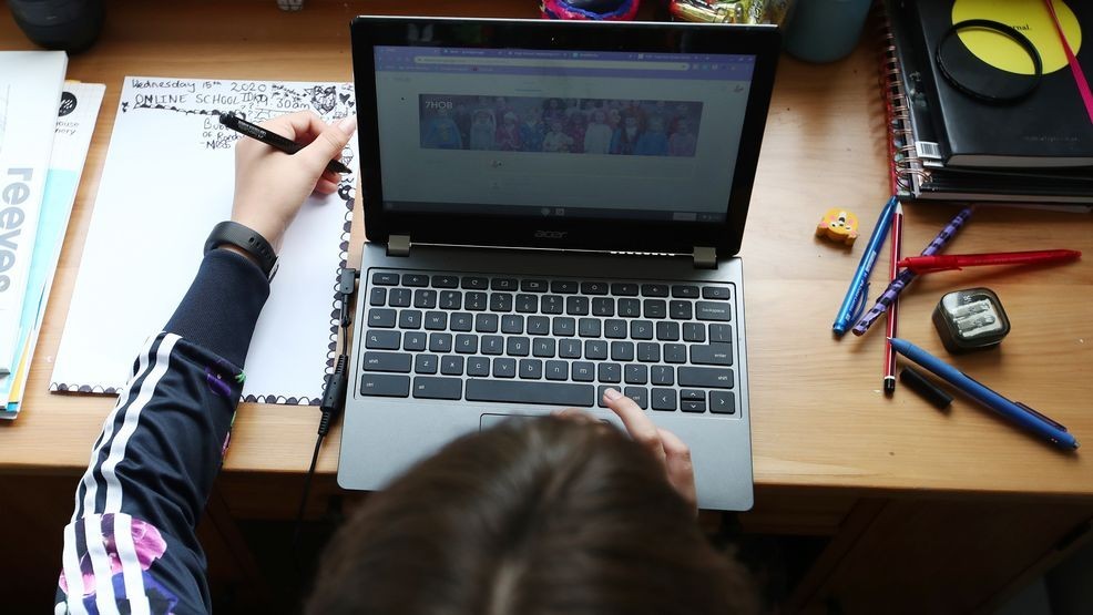 Teens risk critical thinking, learning as they lean into AI for schoolwork