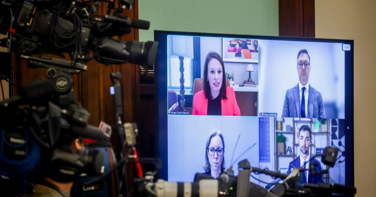 ChatGPT’s teen safeguards failed to alert parents during suicide conversations, report finds