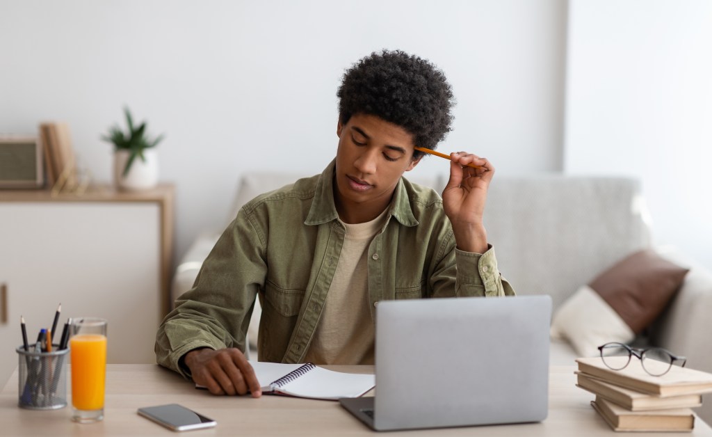 70% of U.S. Teens Are Now Using AI for Schoolwork: 'What Is Needed to Keep Up'
