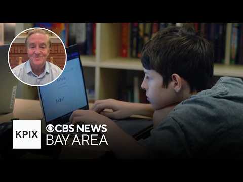 Survey found 70 percent of teens use artificial intelligence for schoolwork