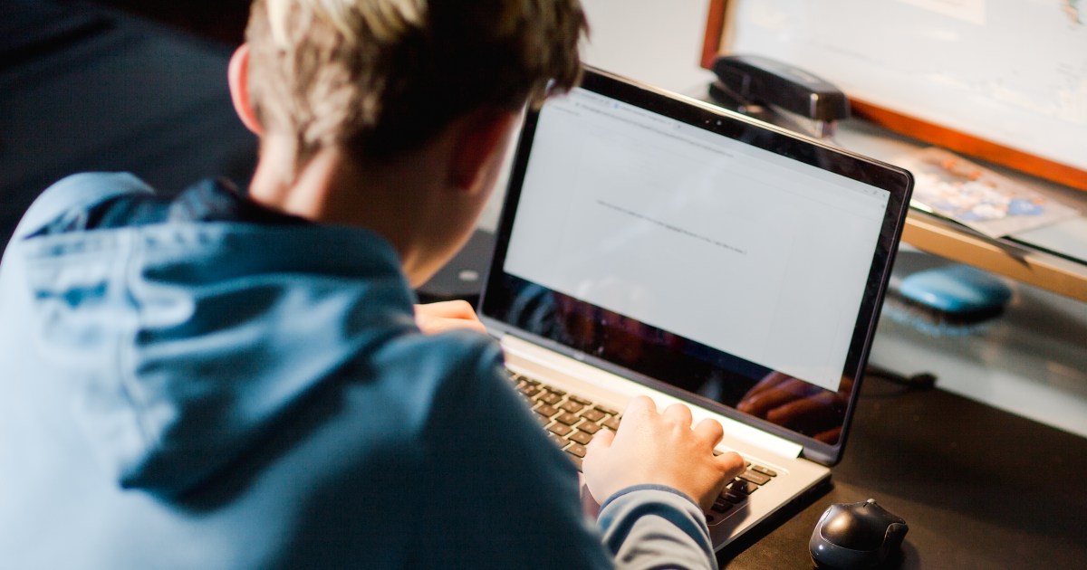 As More Teens Use AI in School, Parents Are Grappling With How It Impacts Learning