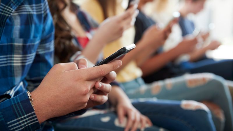 AI-generated sexual content is starting to affect how teenagers view sex, consent and body image | CNN
