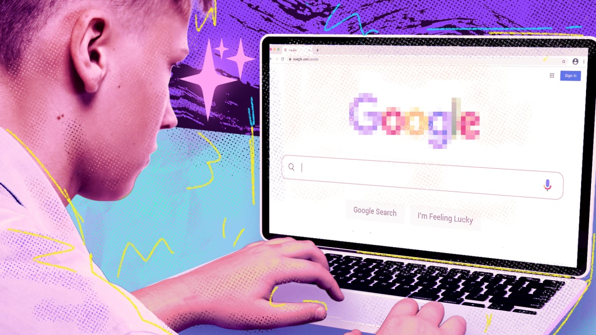 Google's AI Overview and AI mode unsafe for youth, report says